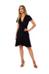 Robe de jour model 177554 Moe
